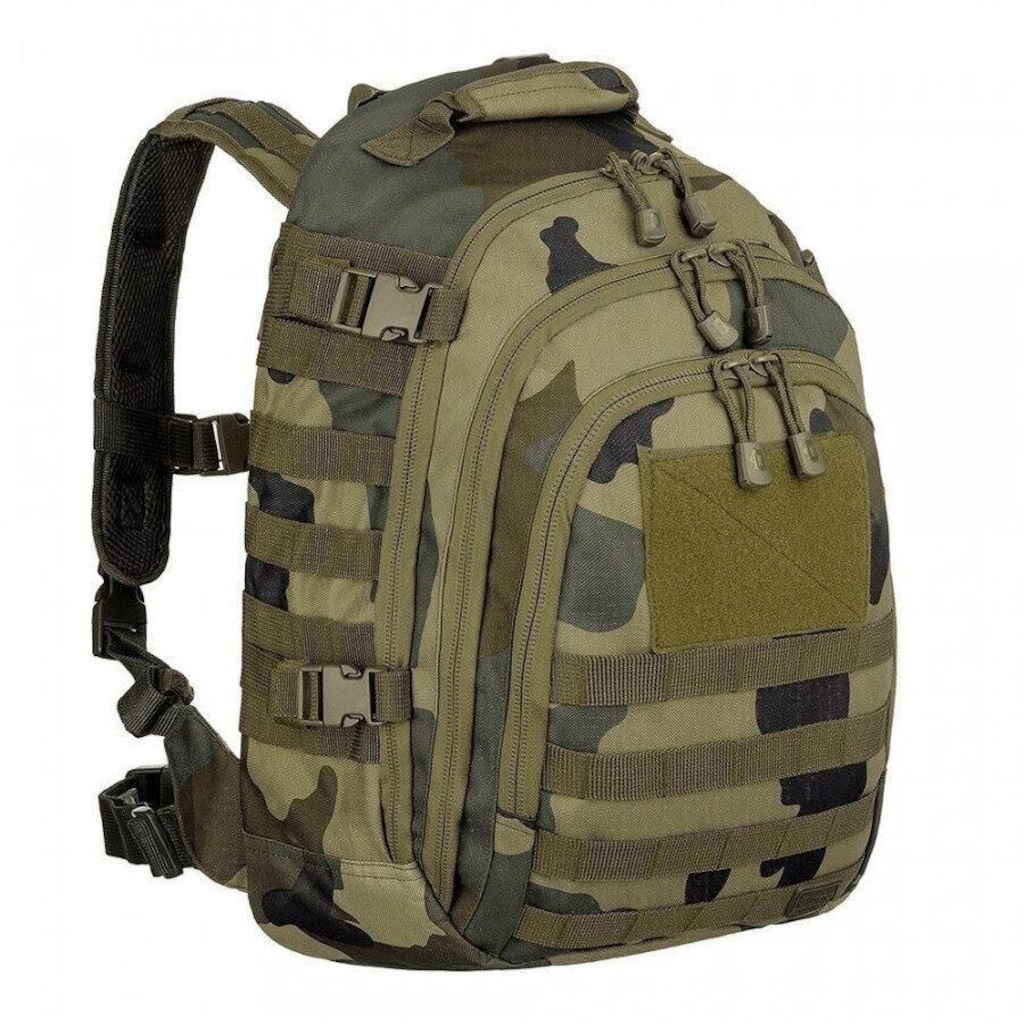 Mochila Invictus Legend Tática Militar - 35 Litros