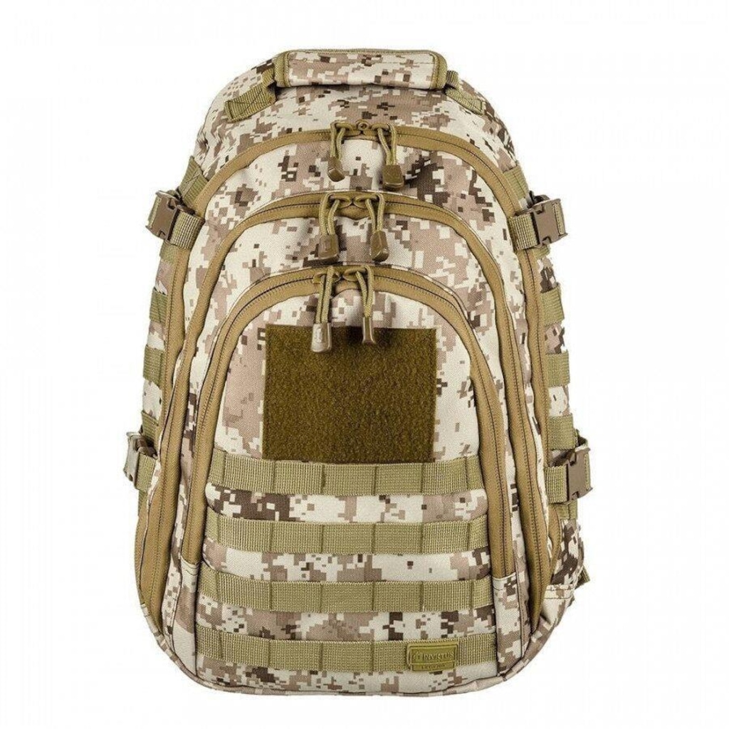 Imagem 2 do produto Mochila Invictus Legend Tática Militar - 35 Litros