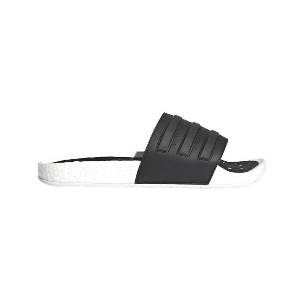 Chinelo adidas Adilette Boost - Masculino - Foto 1
