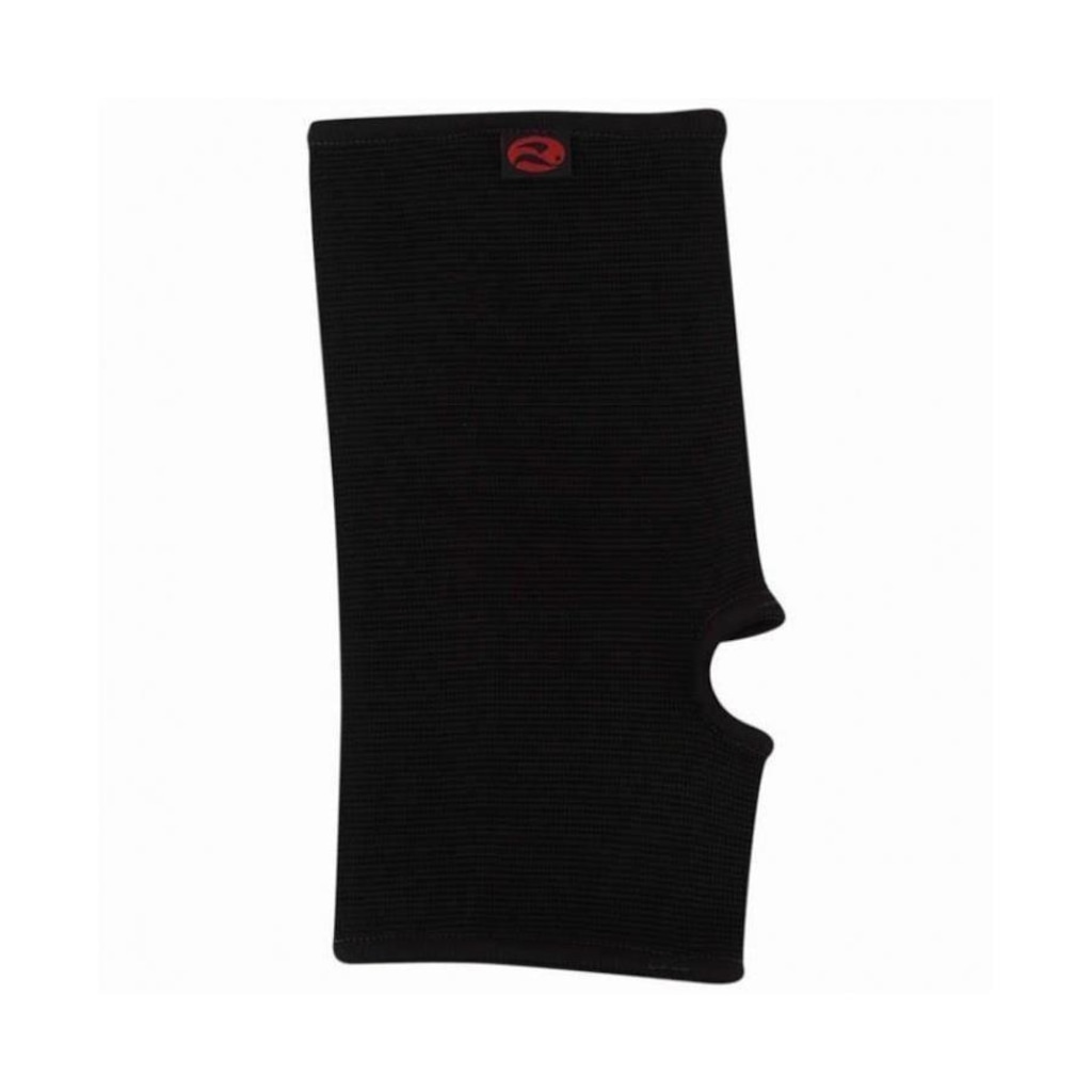 Tornozeleiras Realtex Cano Curto Elástica - Par