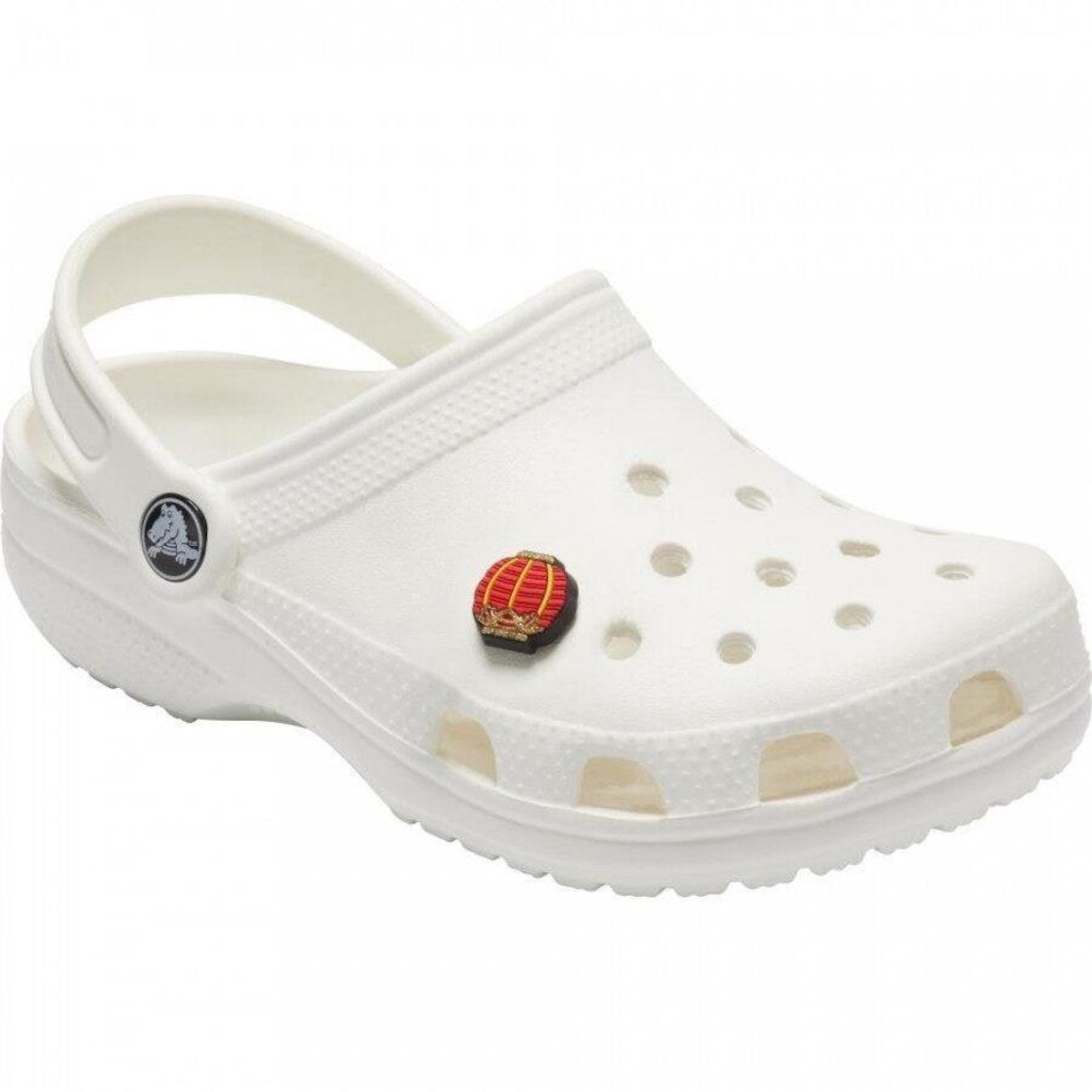 Imagem 2 do produto Jibbitz Crocs Chinese Lantern