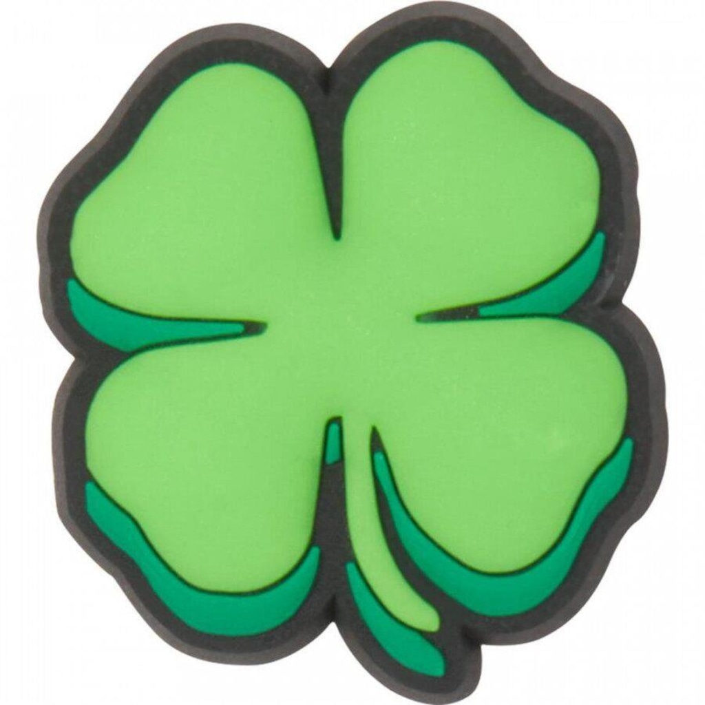 Jibbitz Crocs Clover