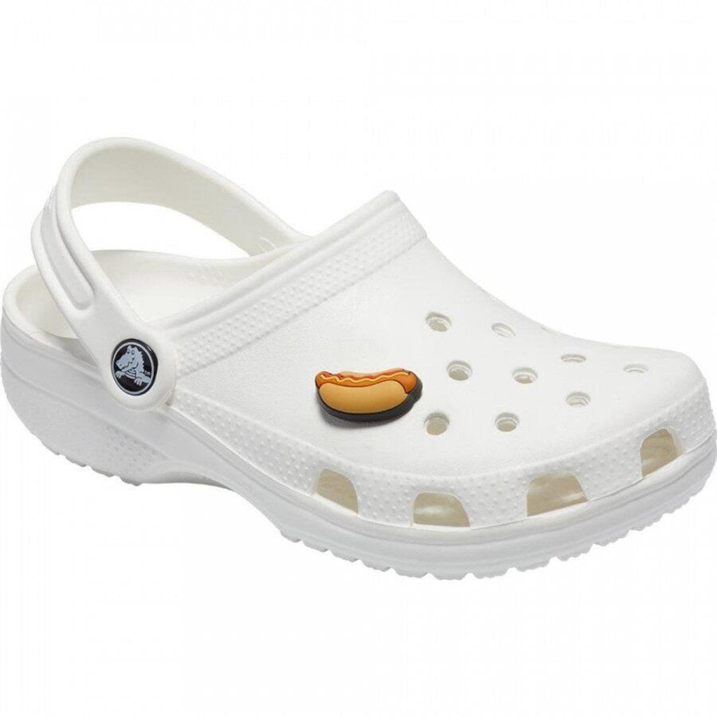 Imagem 2 do produto Jibbitz Crocs Hot Dog