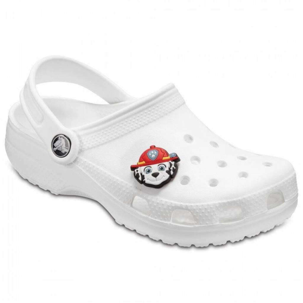 Imagem 2 do produto Jibbitz Crocs Paw Patrol Marshall