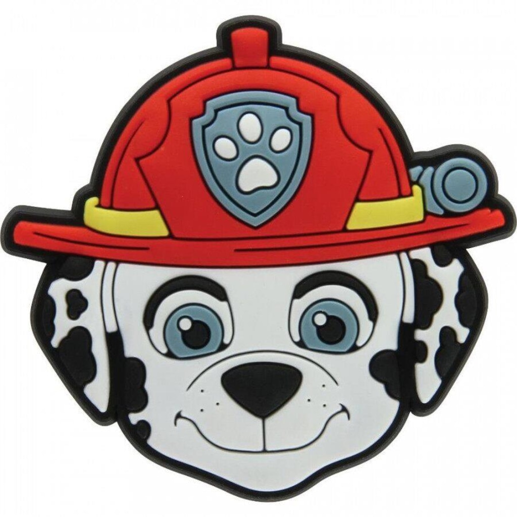 Jibbitz Crocs Paw Patrol Marshall