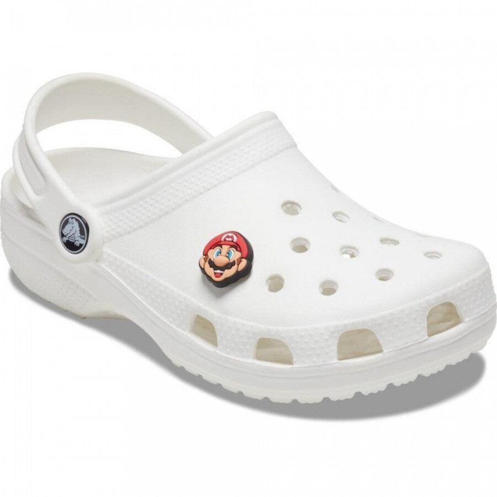 Imagem 2 do produto Jibbitz Crocs Super Mario