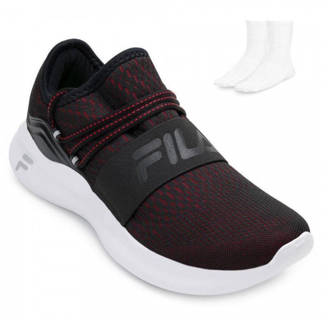 Tênis Fila Trend - Masculino - Foto 1