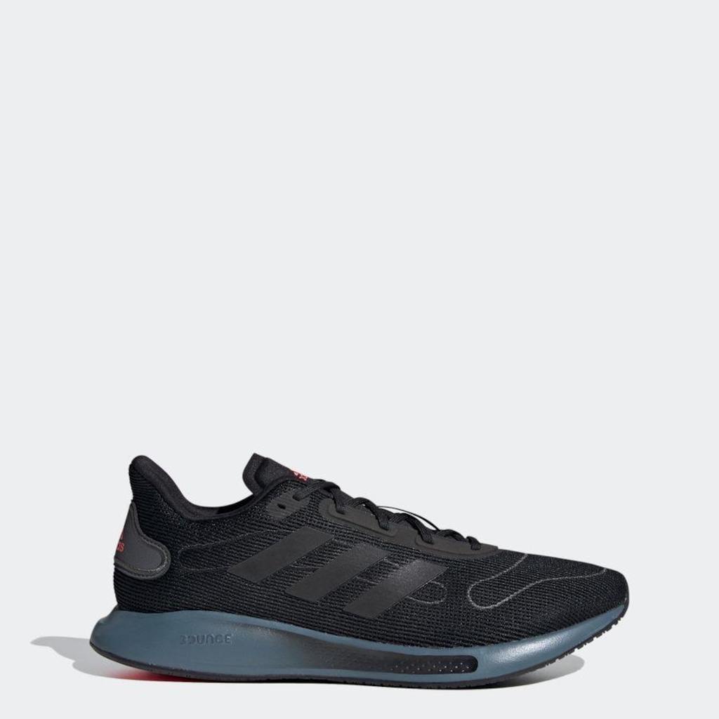 Tênis adidas Galaxar Run - Masculino - Foto 1