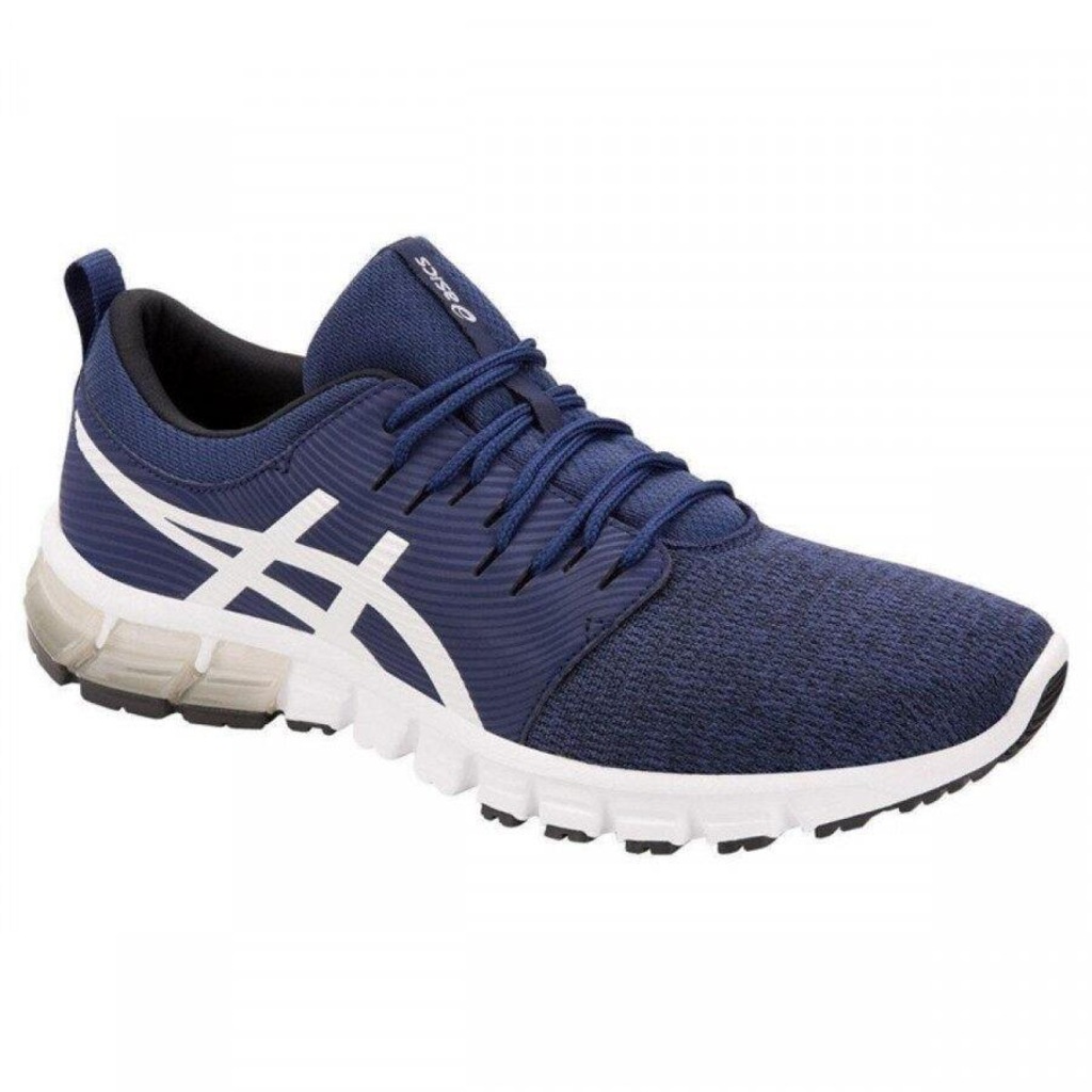 Tênis Asics Gel Quantum 90 SG - Masculino - Foto 1