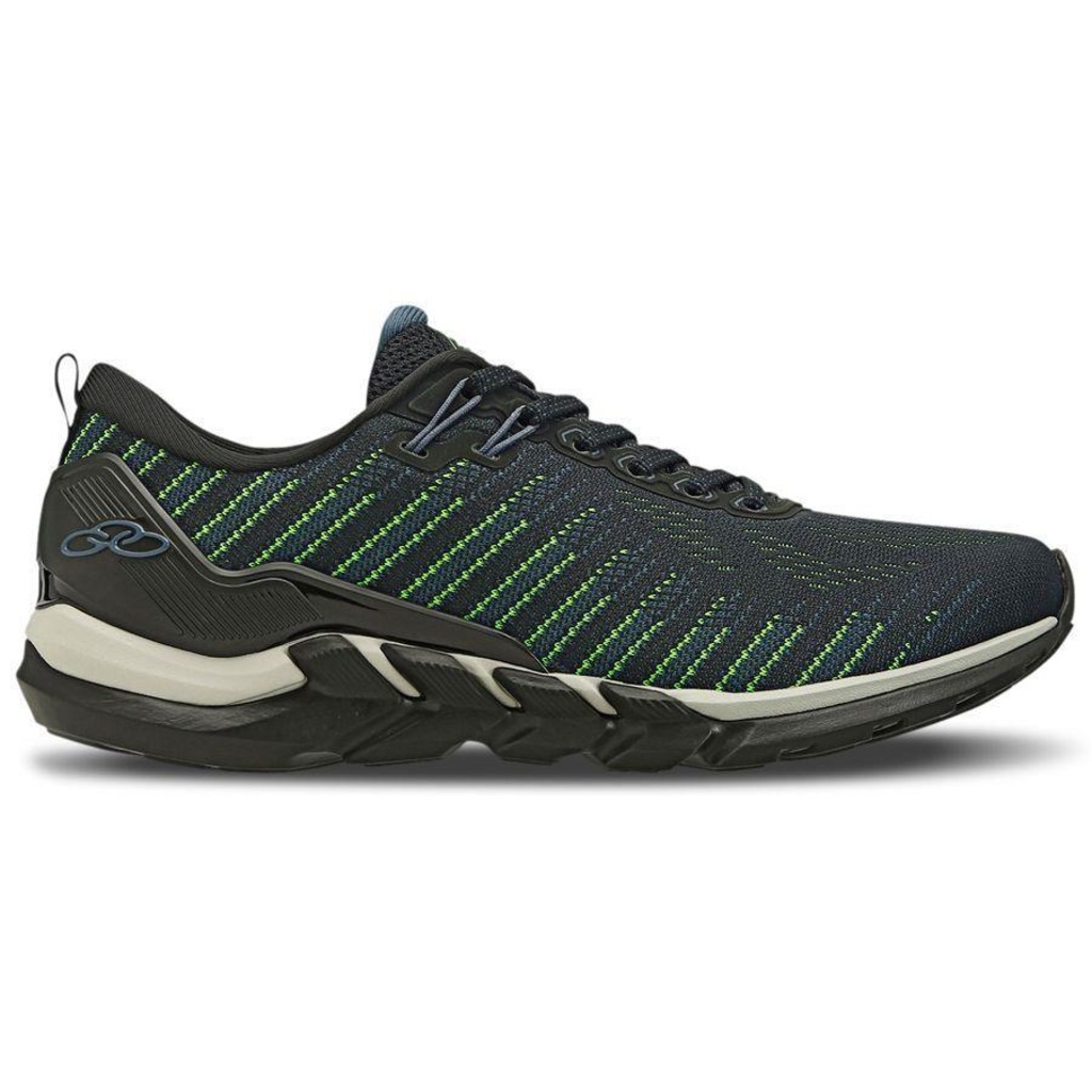 Tênis Olympikus Quest - Masculino - Foto 1