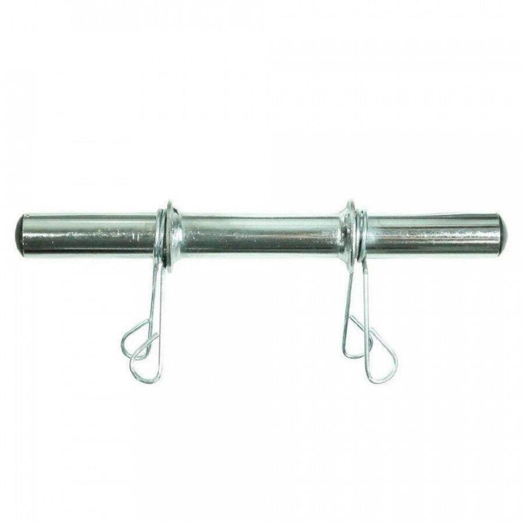 Barra Polimet Oca - 40cm