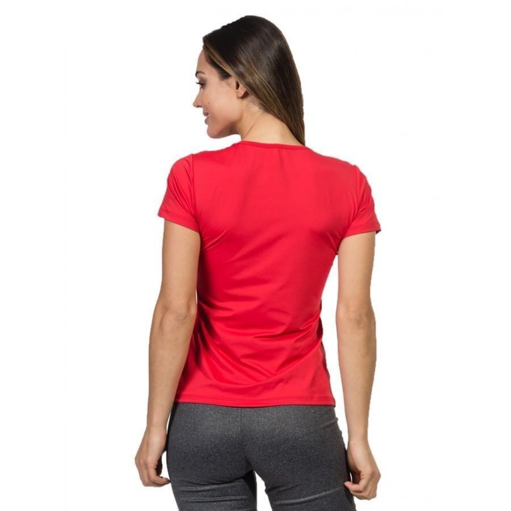Imagem 3 do produto Camiseta Extreme Uv com Proteção Solar New Dry - Feminina