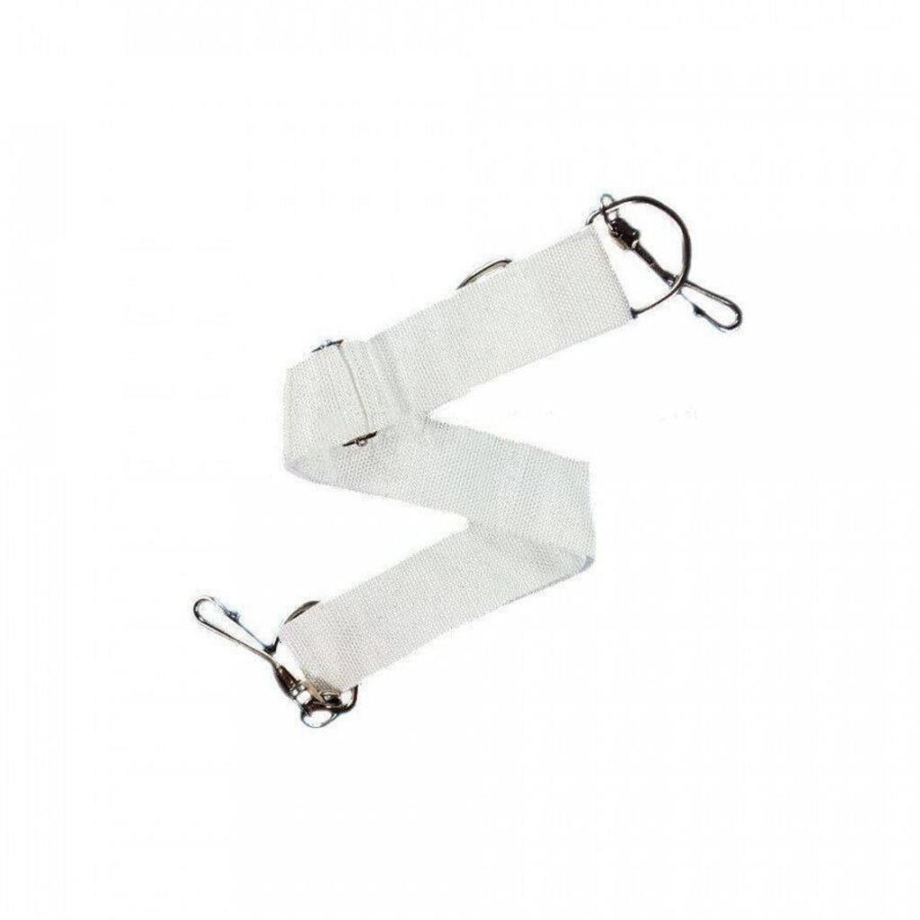 Imagem 3 do produto Faixa Central de Tênis Master Rede