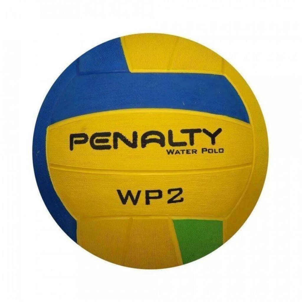 Bola de Polo Aquático Penalty VIII - Feminina