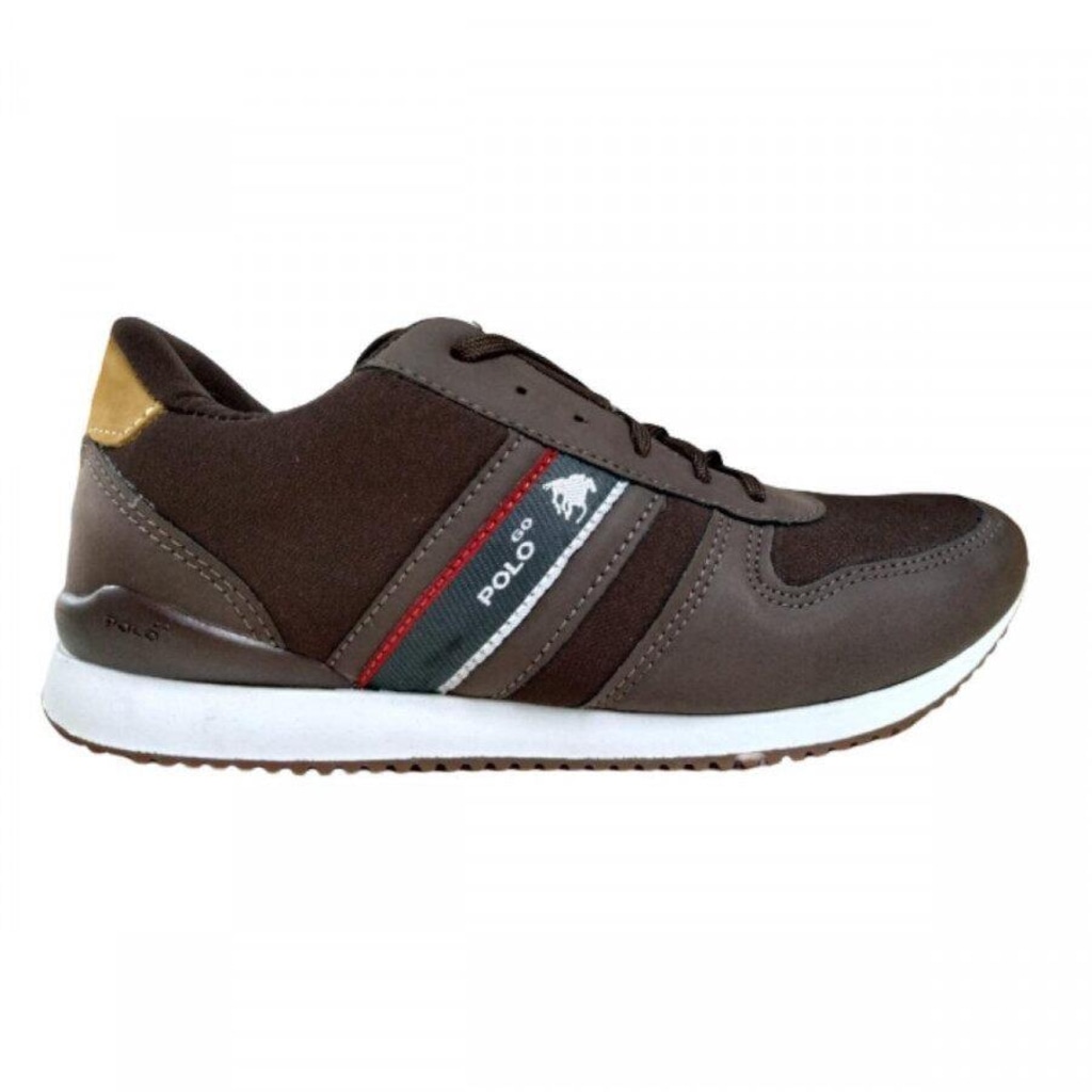 Tênis Polo Go 148 - Feminino - Foto 1