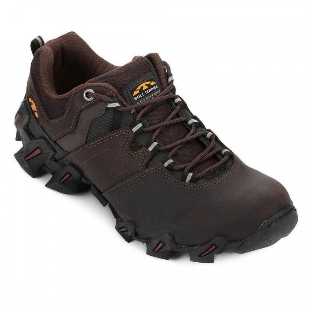Imagem 2 do produto Bota Bull Terrier Axis Low II - Masculina