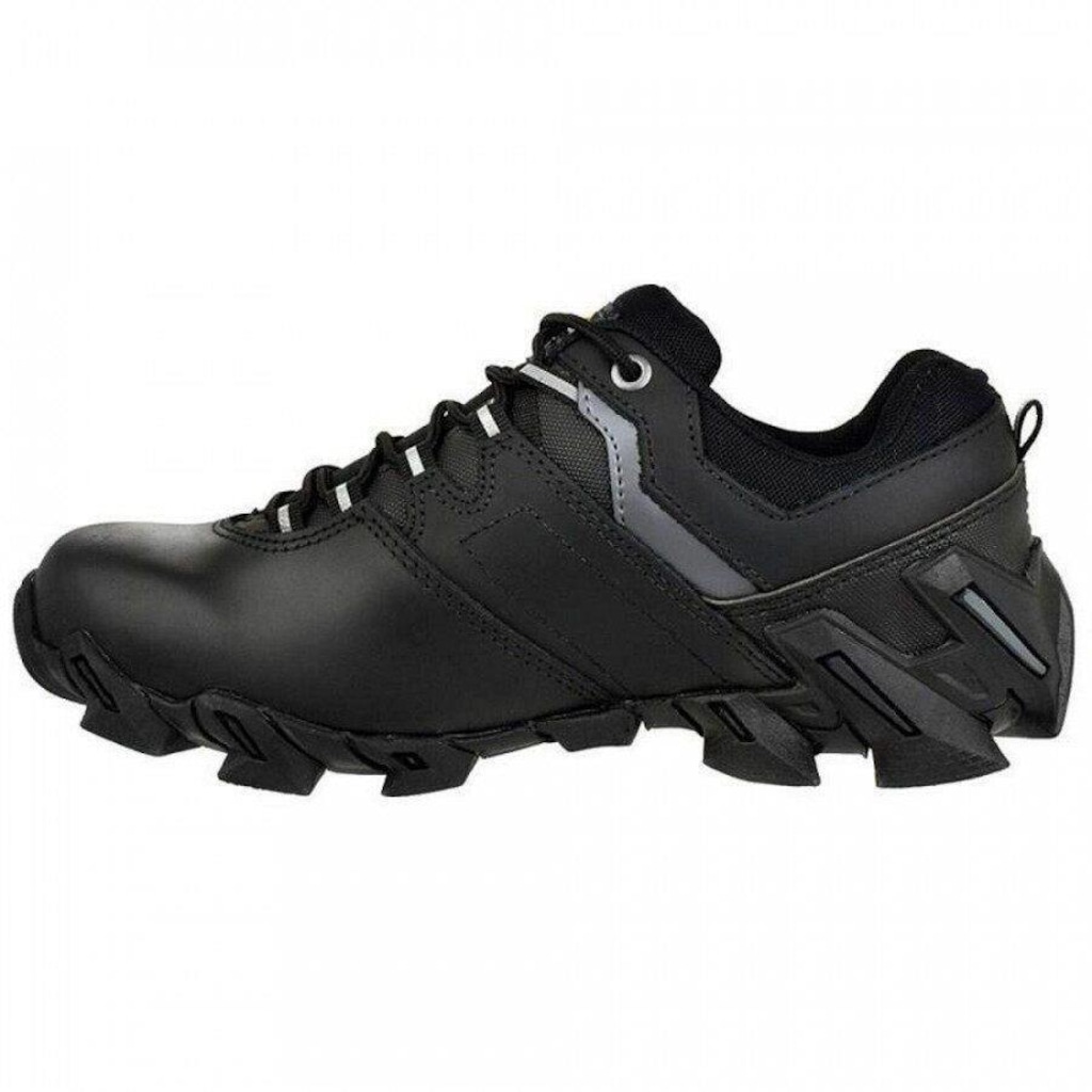 Imagem 3 do produto Bota Bull Terrier Axis Low II - Masculina