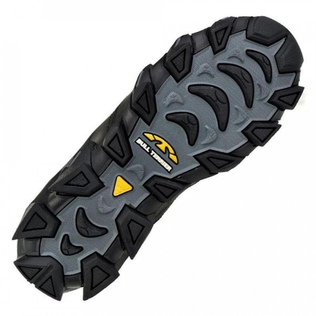 Imagem 5 do produto Bota Bull Terrier Axis Low II - Masculina