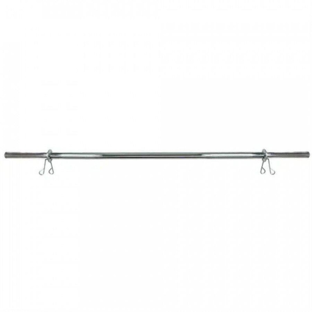 Barra Polimet Maciça - 1,50m