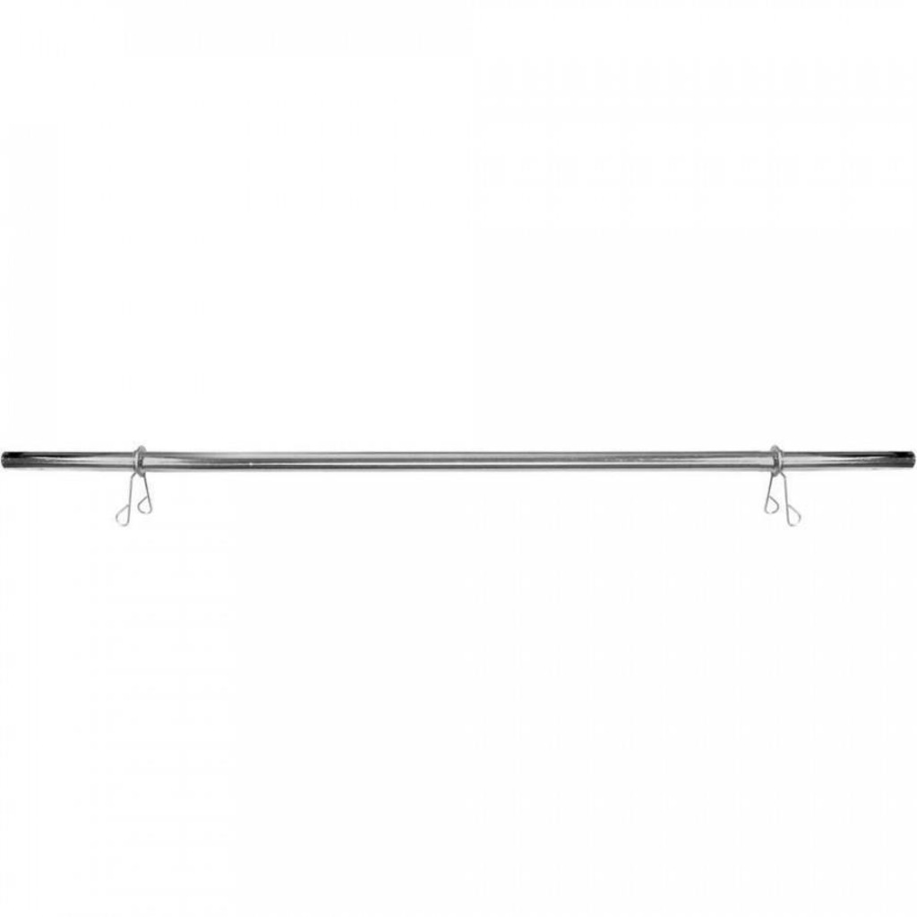 Imagem 2 do produto Barra Polimet Oca - 1,20m