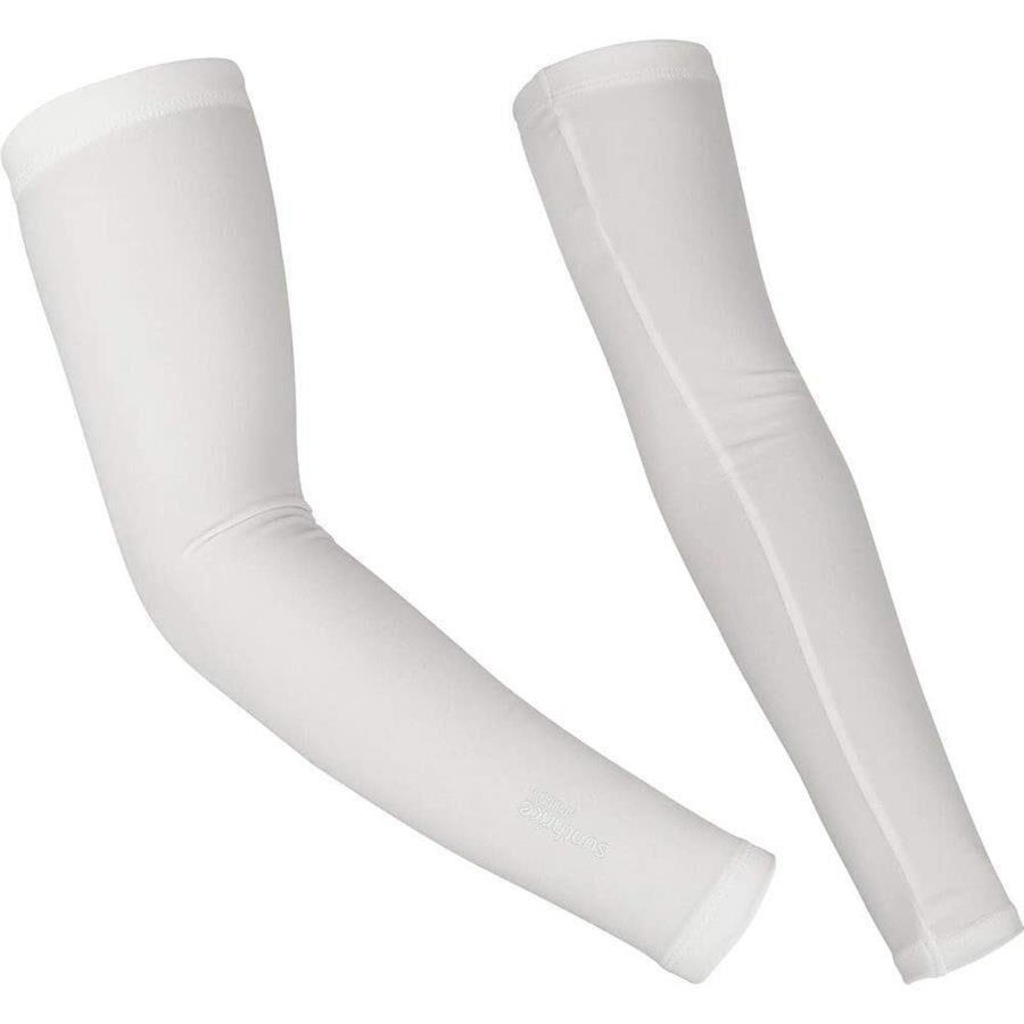 Manguito NBA Protetor Braço Basquete Profissional Lebron James Arm - Adulto - Foto 1