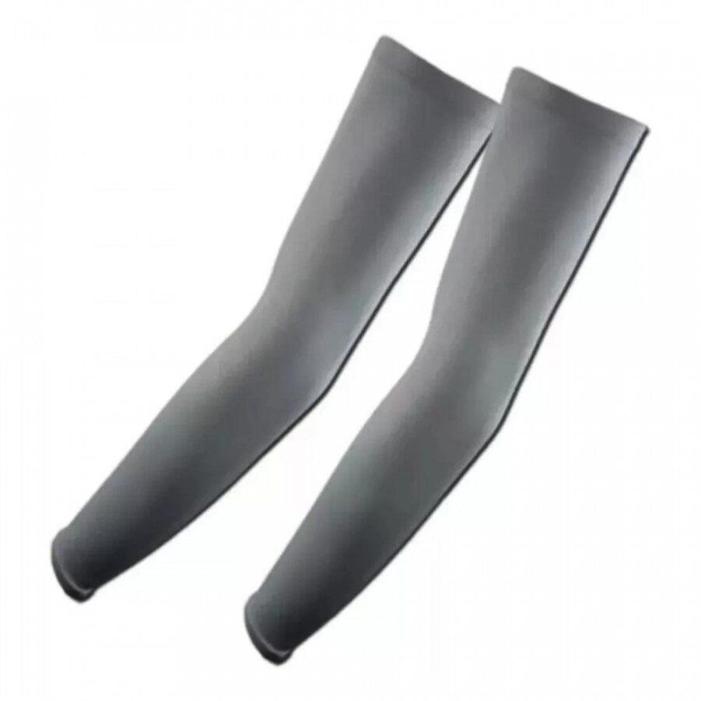 Manguito NBA Protetor Braço Basquete Profissional Lebron James Arm - Adulto - Foto 1