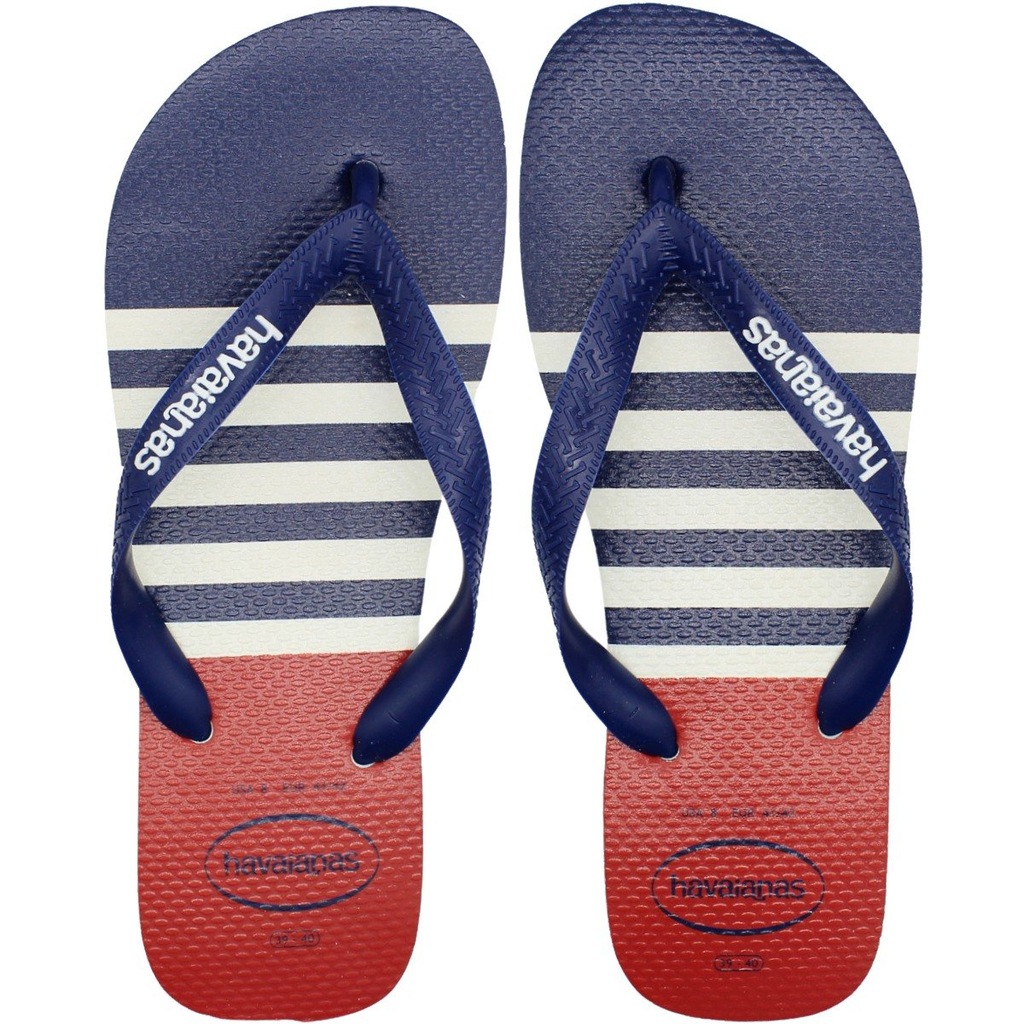Chinelo Havaianas Top Nautical - Masculino