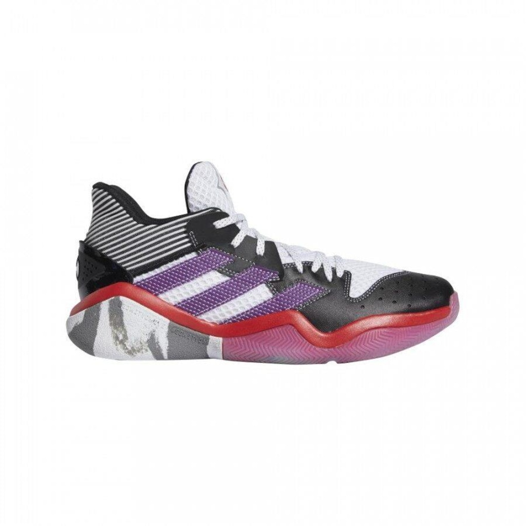 Tênis adidas Harden Stepback - Masculino - Foto 1