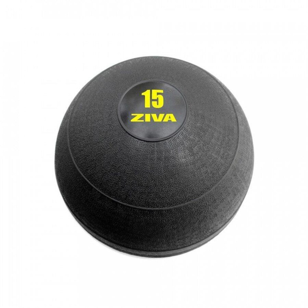 Bola de Ginástica Slam Ball 2.5 - 15kg - Foto 1