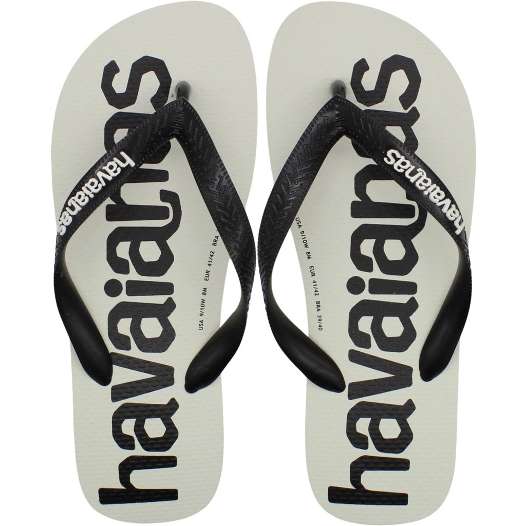 Chinelo Havaianas Top Logomania 2 - Masculino