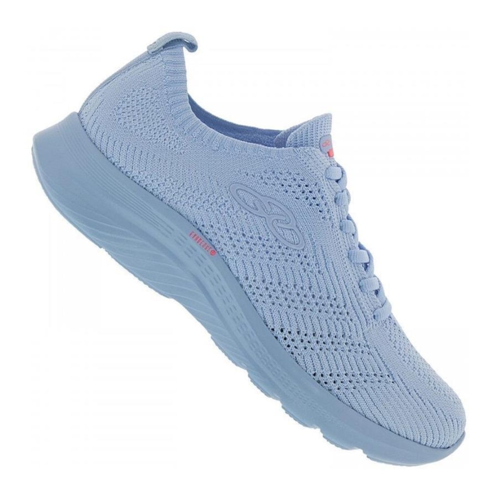 Tênis Olympikus 130G Ultraleve - Feminino
