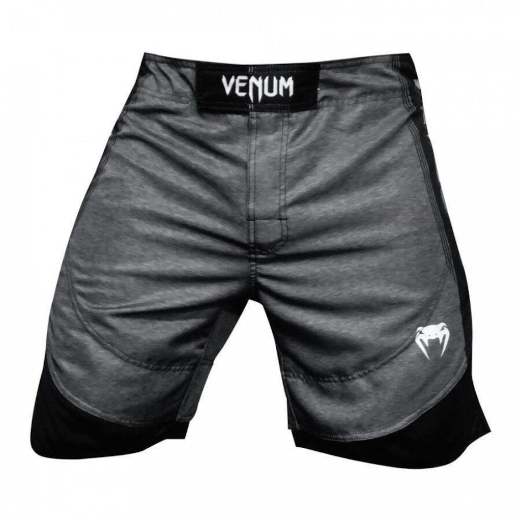Bermuda Venum Bomber - Masculina - Foto 1