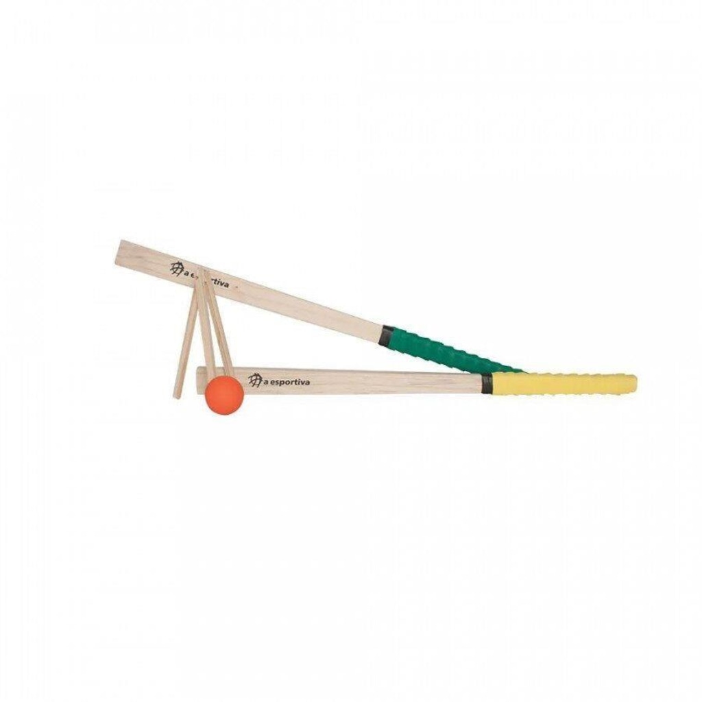 Imagem 2 do produto Kit Sakis Sport de Taco - 3 Peças