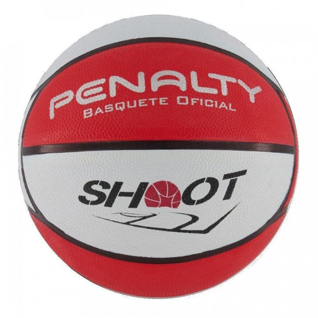 Imagem 1 do produto Bola de Basquete Penalty Bask Shoot