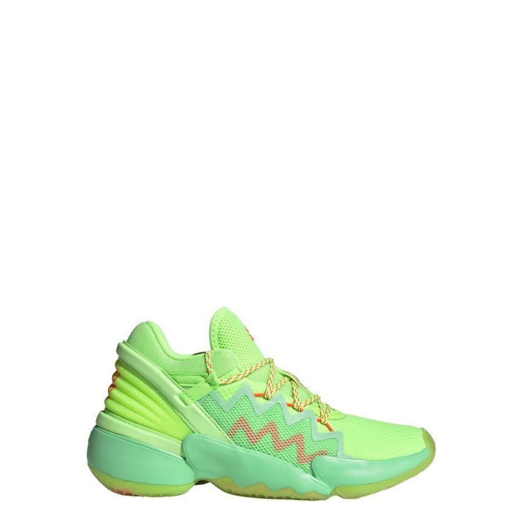 Tênis adidas D.O.N. Issue No.2 - Infantil | Centauro