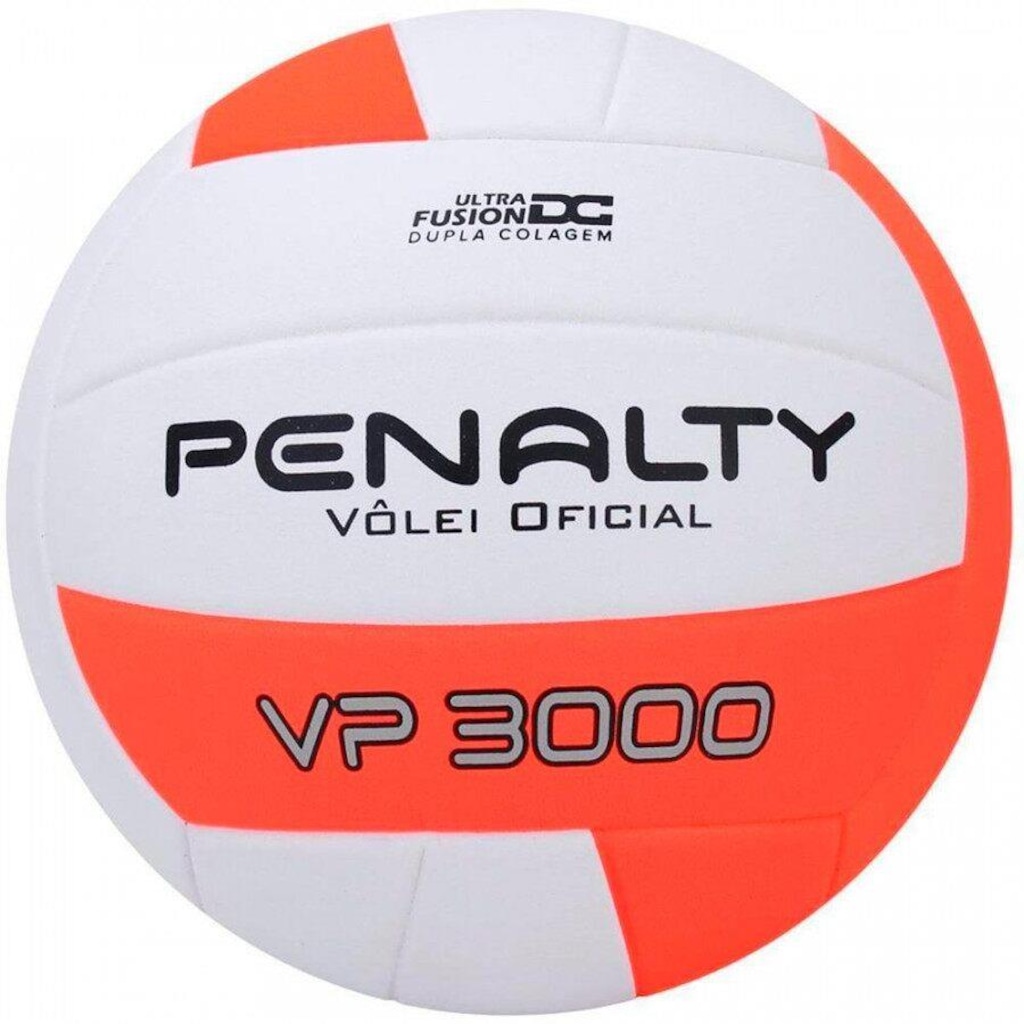 Bola Vôlei Penalty VP 3000 - Foto 1