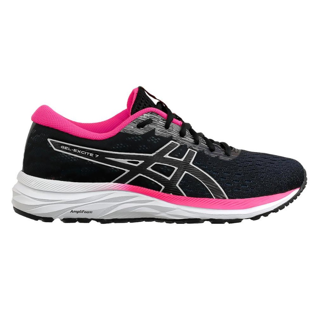 Tênis Asics Gel-Excite 7 - Feminino - Foto 3