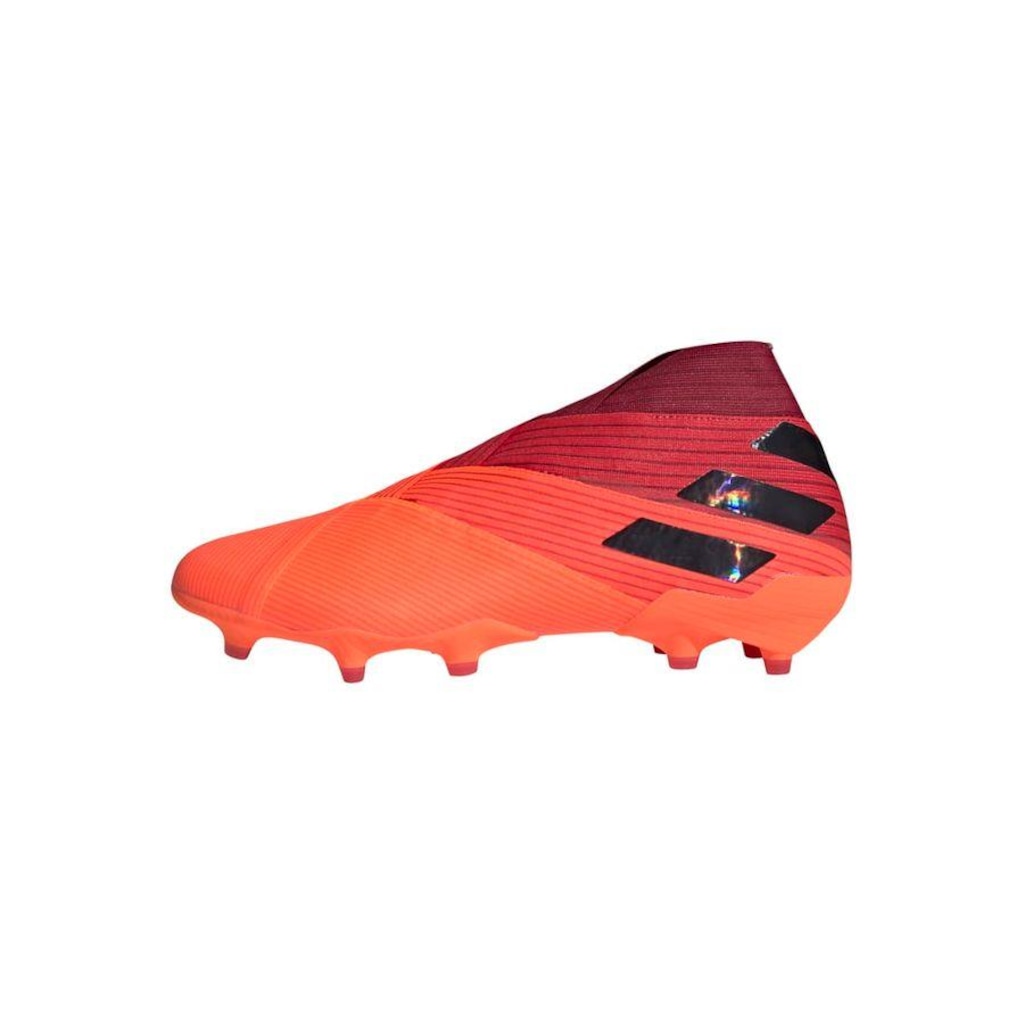 Chuteira de Campo adidas Nemeziz 19+ - Adulto | Centauro