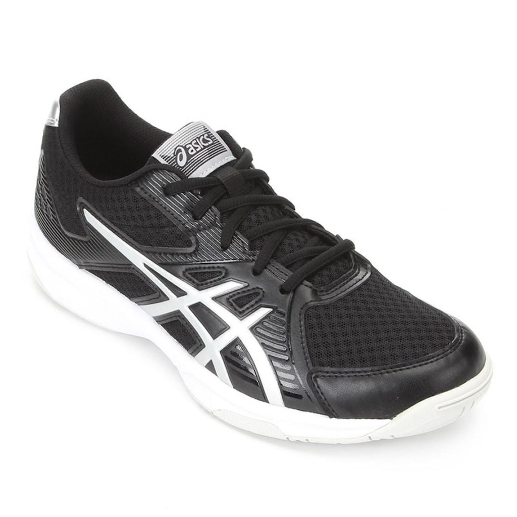 Tênis Asics Upcourt 3 - Masculino - Foto 1