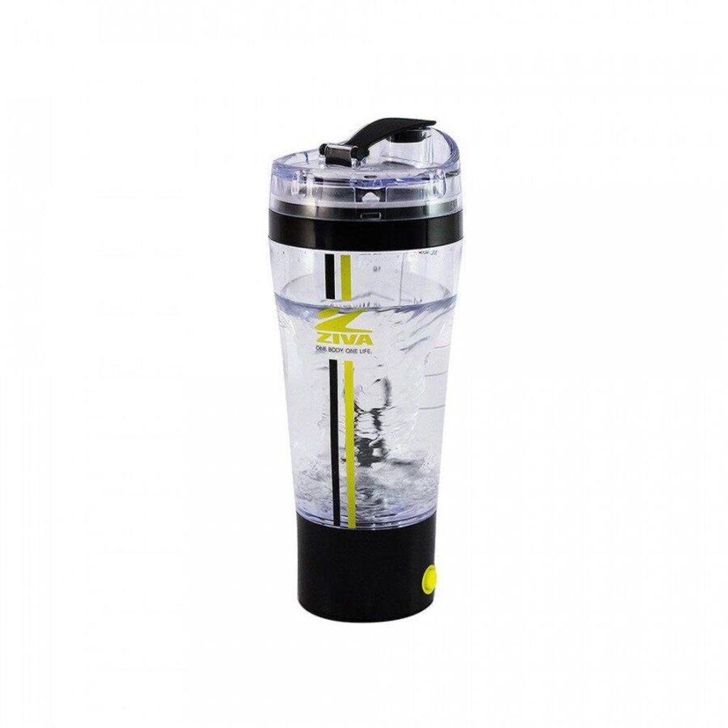 Coqueteleira Ziva Shake Elétrica - 500ml - Foto 1
