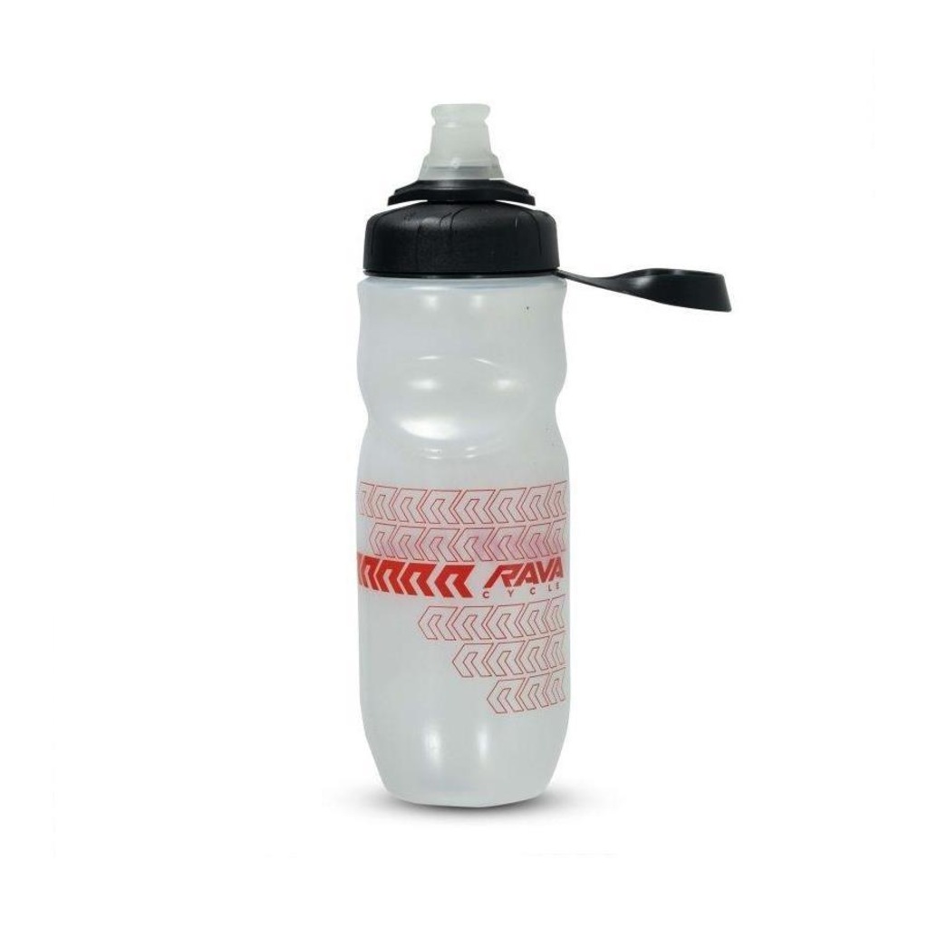 Caramanhola Rava Fast - 650ml - Foto 1