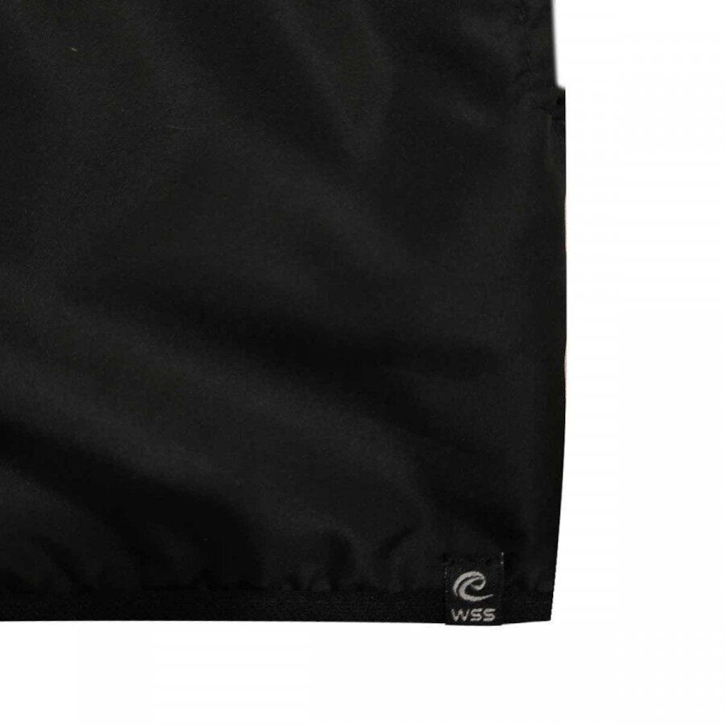 Imagem 3 do produto Jaqueta Corta Vento com Capuz Web Surf Shop Plus Size Icon Surf - Masculina