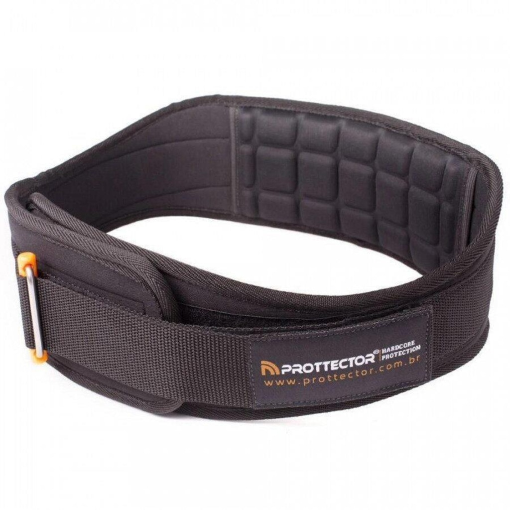 Cinturão de Agachamento Prottector Gel