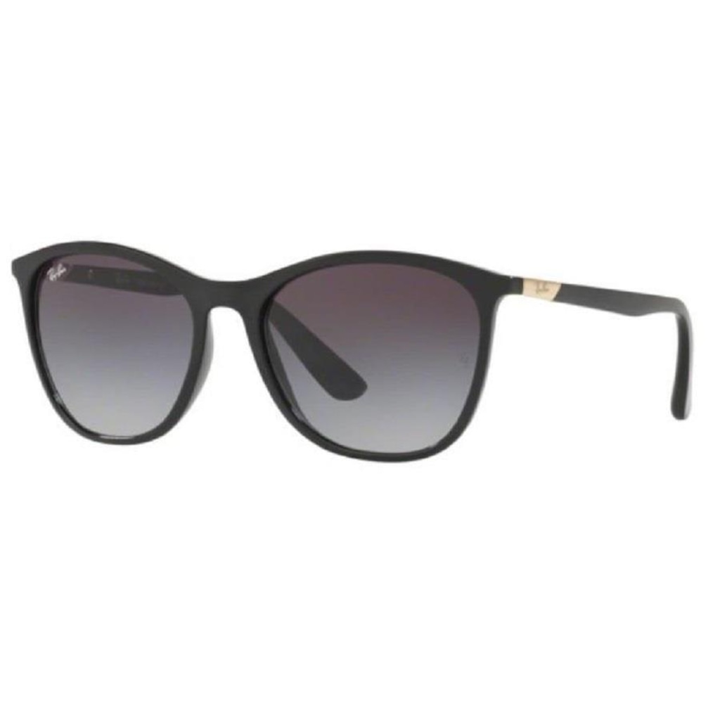 Óculos de Sol Ray Ban RB4317L 601/8G 56 - Unissex - Foto 1