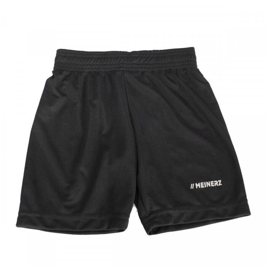 Calção Meinerz Malha Dry - Infantil