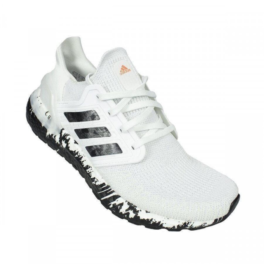 Tênis adidas UltraBoost 20 - Feminino - Foto 1