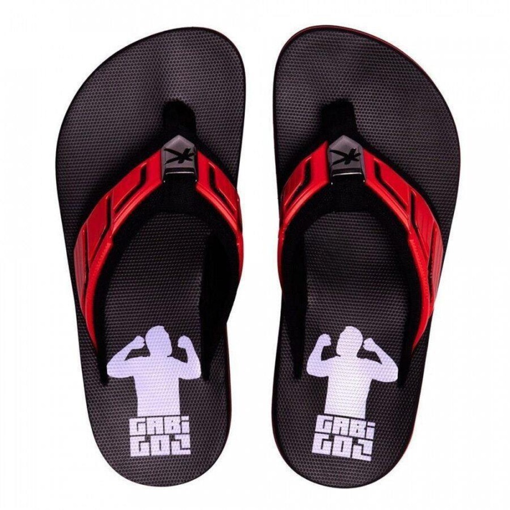 Chinelo Kenner Gabigol - Masculino