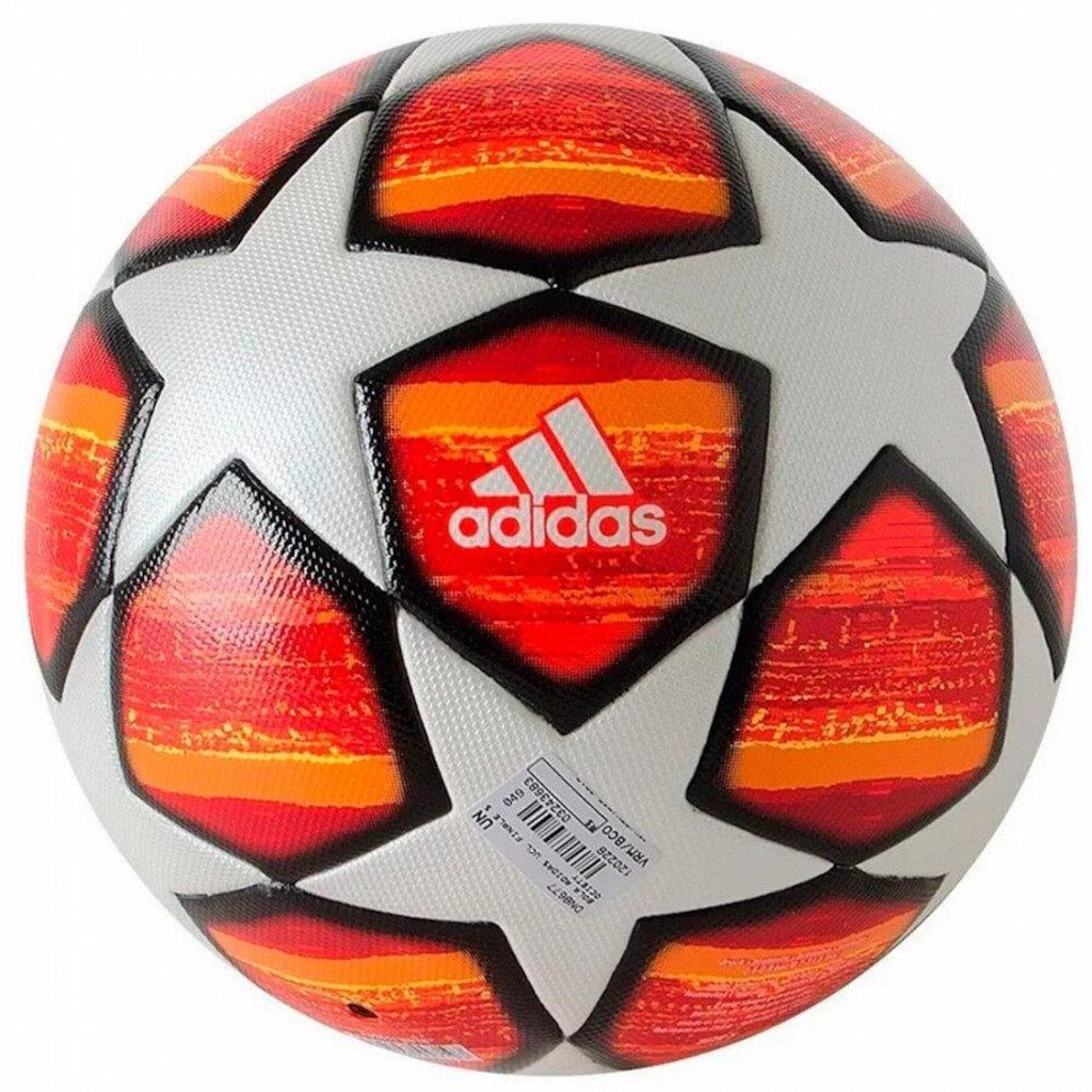 BOLA SOCIETY ADIDAS FINALE UEFA CHAMPIONS LEAGUE 2018/19 | Centauro