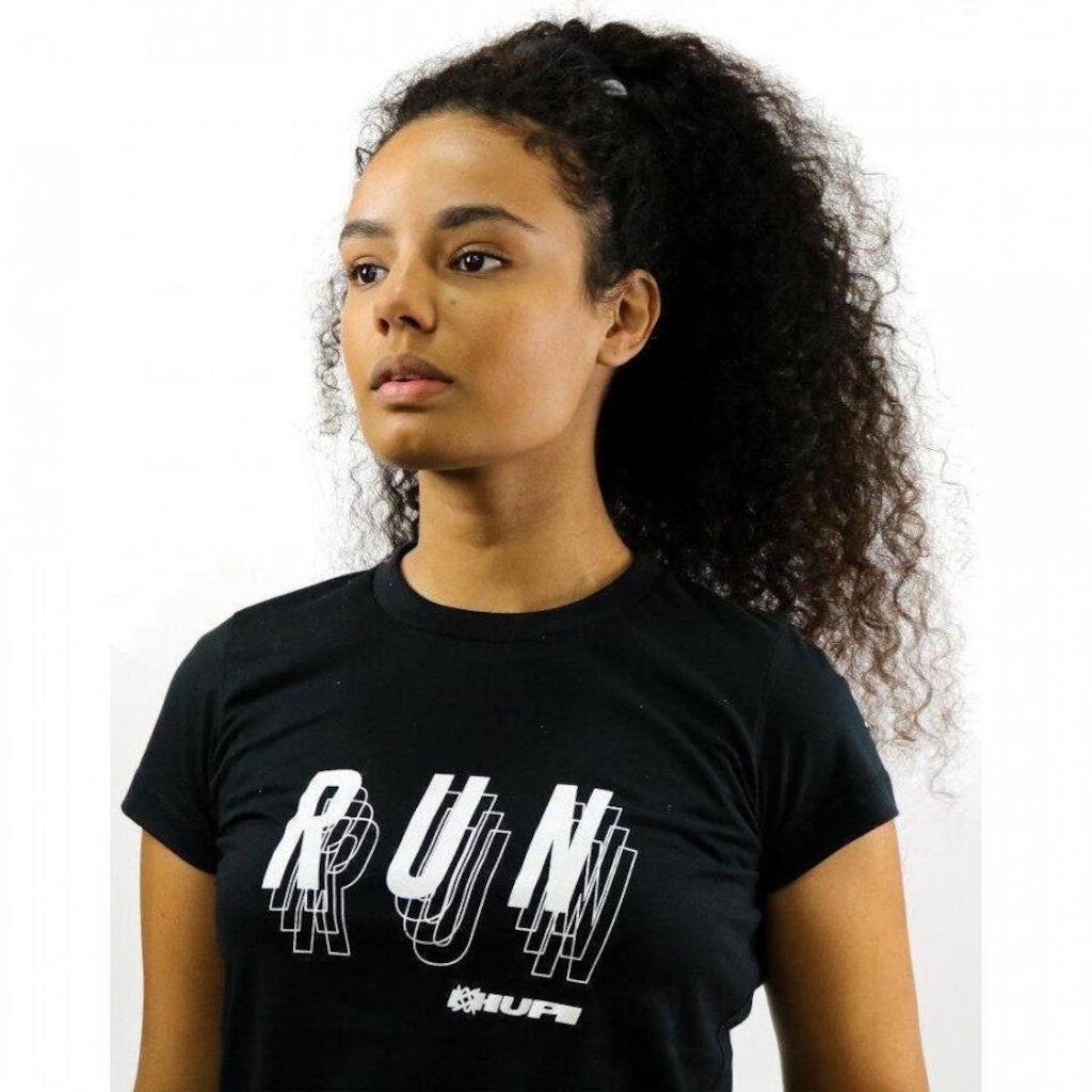 Imagem 3 do produto Bandana  para Corrida e Ciclismo Hupi Tubular Liso - Adulto