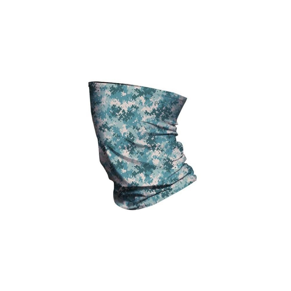 Bandana Tubular de Pescoço Prochalk - Adulto